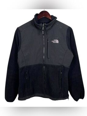 The North Face women’s Black Fleece Denali Jacket